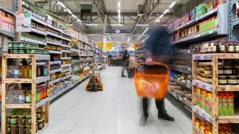 Global Retailers Gear Up for Retail Peak&nbsp;2024