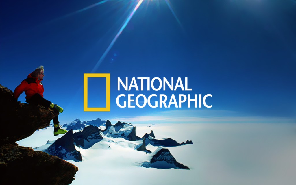 National Geographic: More Than Just&nbsp;Pictures